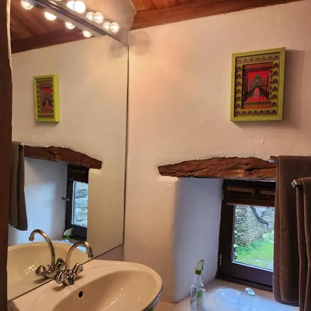 Le De La Magnanerie Alloggio per agriturismo
