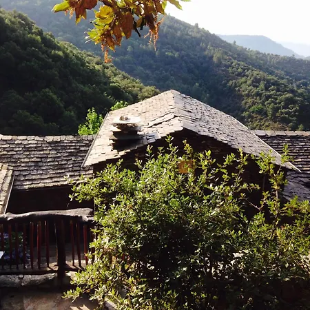 Le De La Magnanerie Alloggio per agriturismo Saint-Germain-de-Calberte