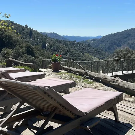 Le De La Magnanerie Alloggio per agriturismo *