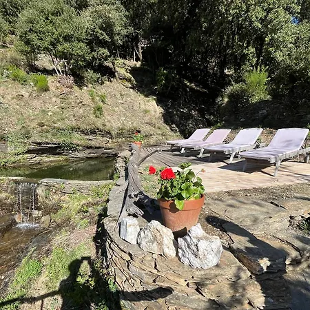 Alloggio per agriturismo Le De La Magnanerie