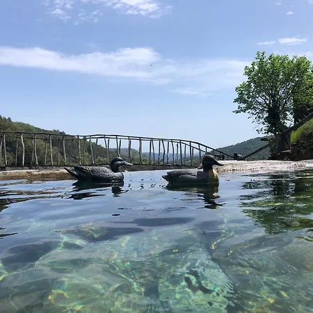 Le De La Magnanerie Alloggio per agriturismo